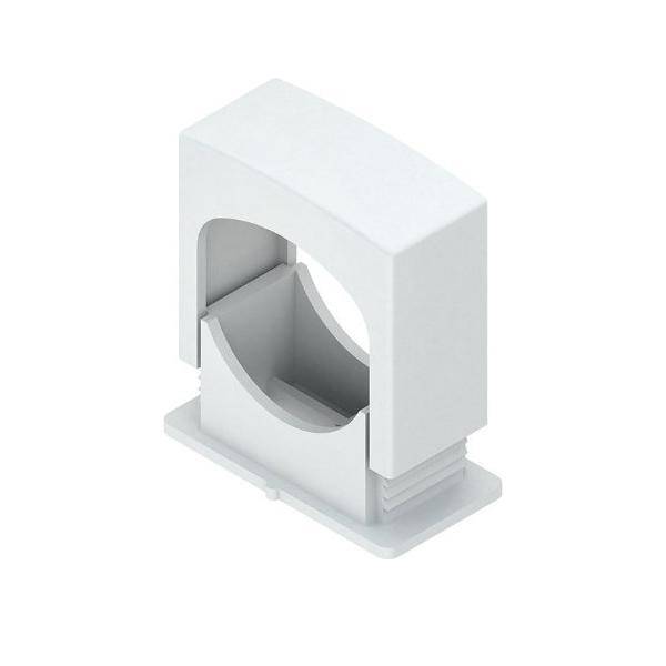 50 Stk. Niedax Iso-D-Schelle D 16/24