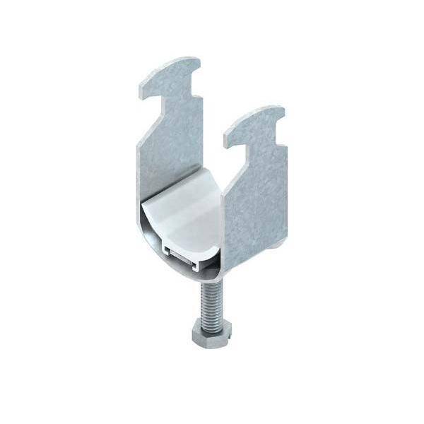 Niedax Bügelschelle BK 38 AL