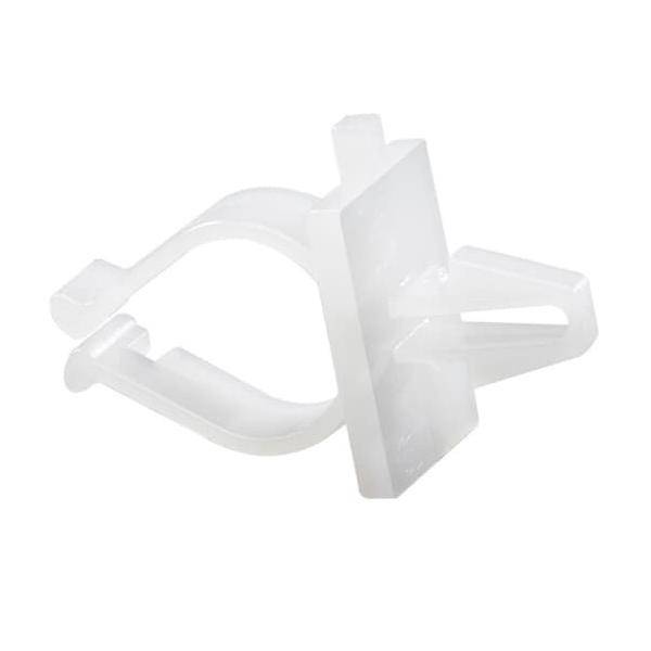 100 Stk. ABB Stotz S&J T&B Kabelbrettzubehör TC88