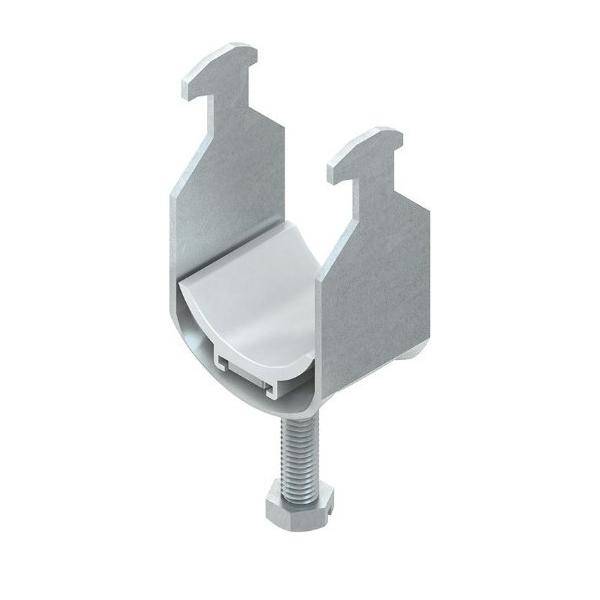 Niedax Bügelschelle BAK 38