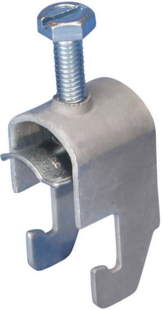 100 Stk. Erico Klammer P3 C44EC