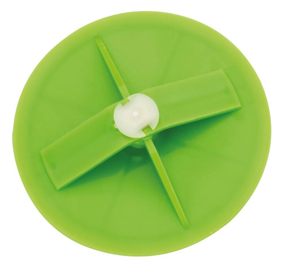 Spelsberg Gewindeboden M5 GWB