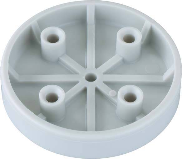 Spelsberg Halteflansch HFL