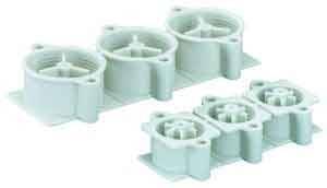 Spelsberg Blindsockel BSK 1