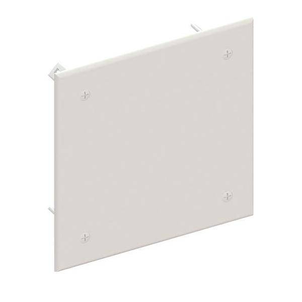 Kaiser Abschluss-Schraubdeckel 9909.05