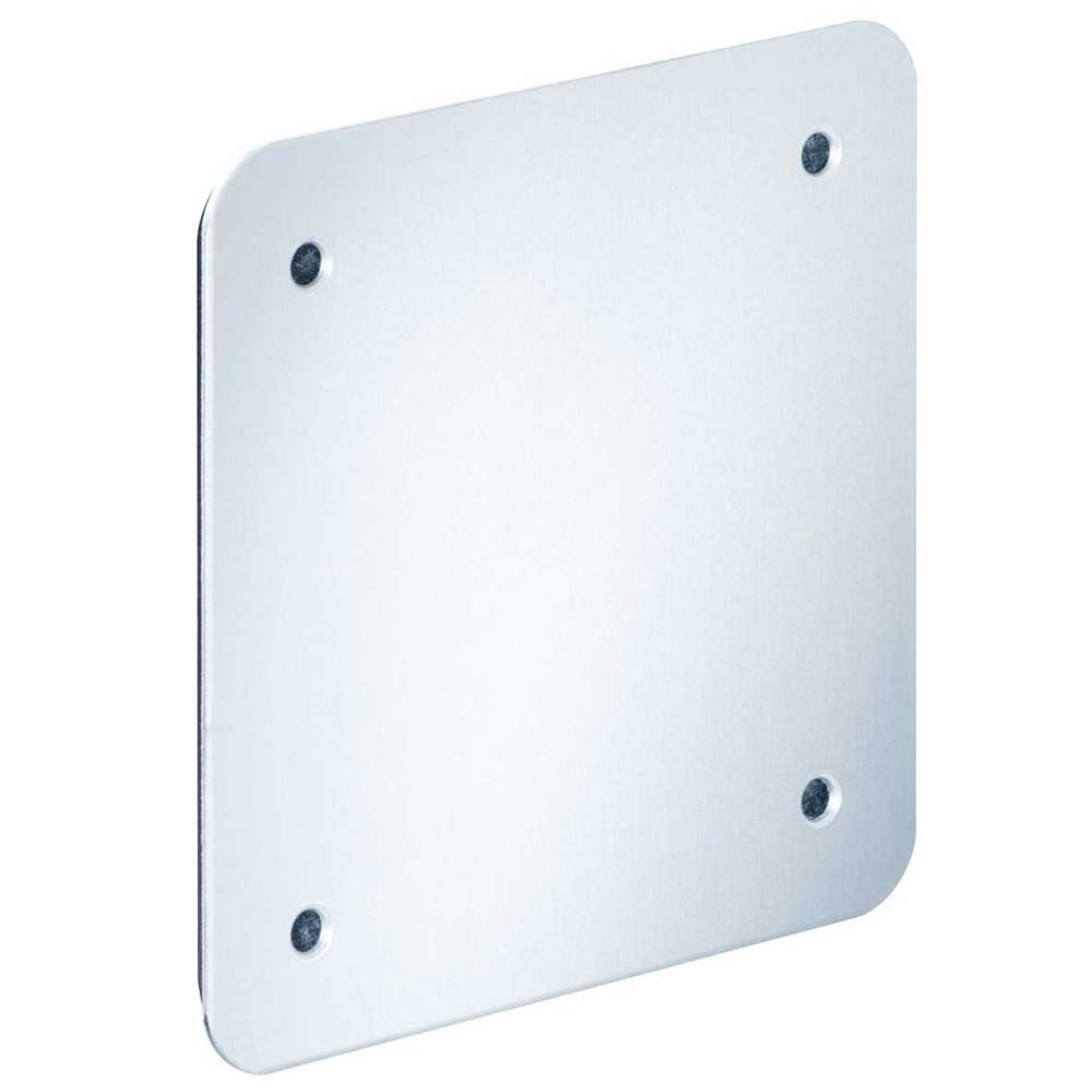 Kaiser Abschluss-Feuchtraumdeckel 9909.03