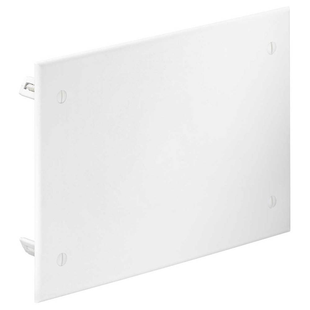 Kaiser Abschluss-Schraubdeckel 9911.02