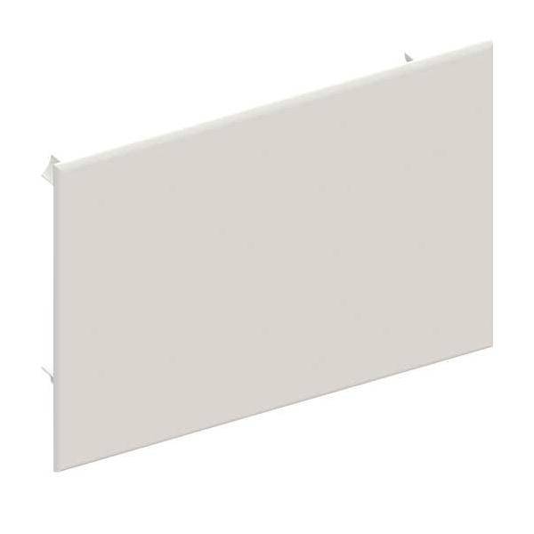 Kaiser Abschluss-Steckdeckel 9911.12