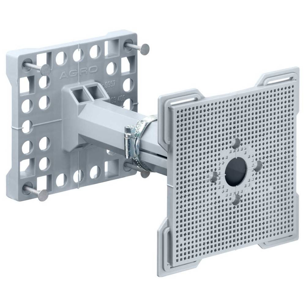 Kaiser Teleskop-Beton-Stütze 9957