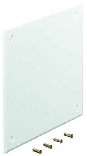 Spelsberg Verschlußdeckel K 15 VD