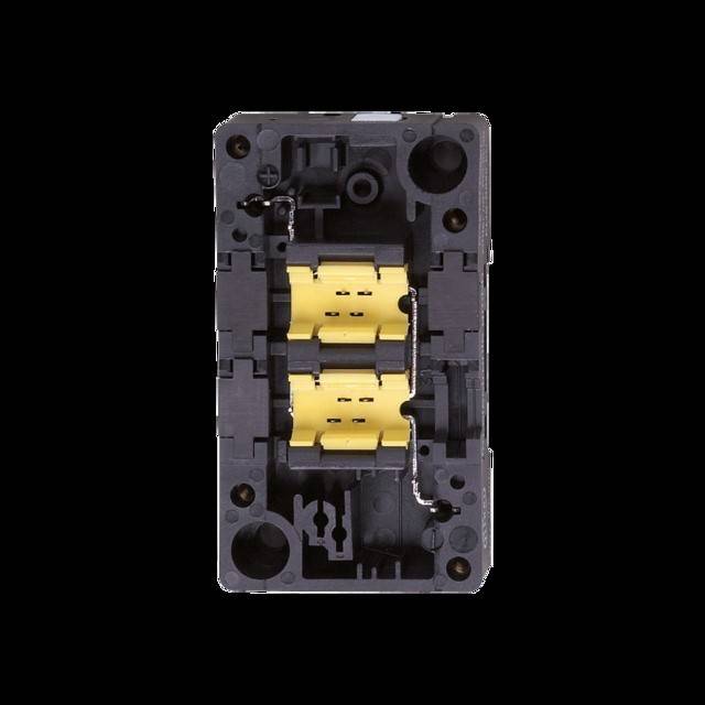 Ifm Electronic Modulunterteil für E/A AC5000