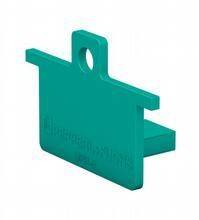 Pepperl+Fuchs Fabrik Endkappe UPR-E