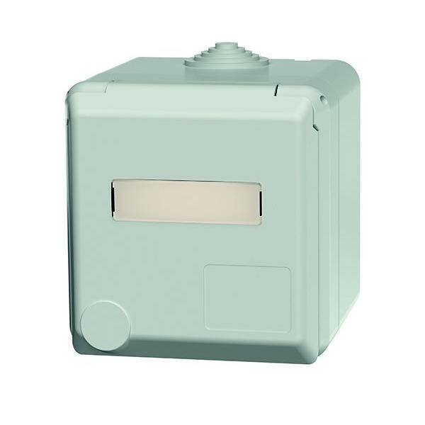 Mennekes Wanddose Cepex 4135