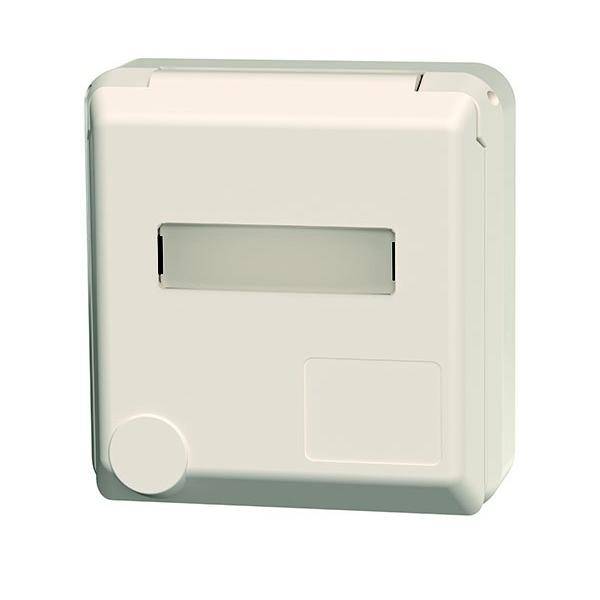 Mennekes Anbaudose Cepex 4147