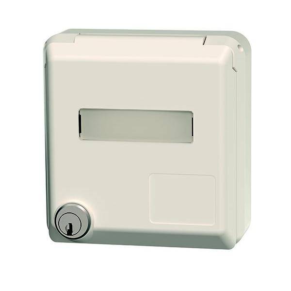 Mennekes Anbaudose Cepex 4172