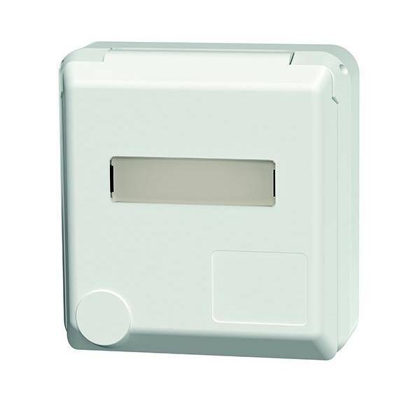 Mennekes Anbaudose Cepex 4247