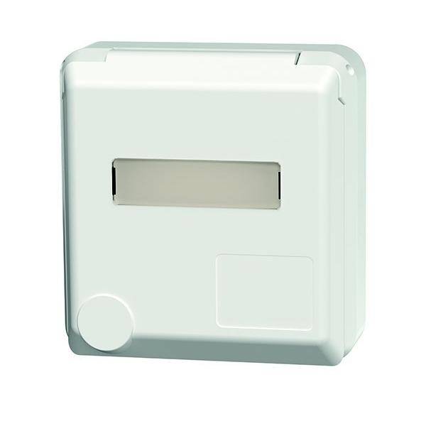 Mennekes Anbaudose Cepex 4274