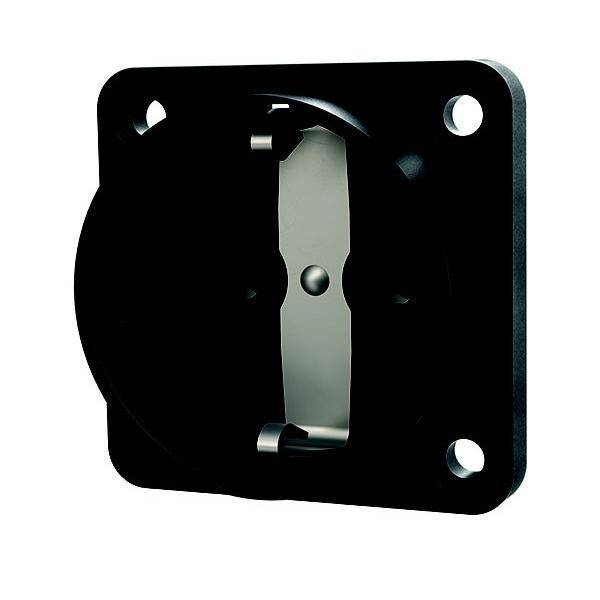 Mennekes Schuko-Anbau-Steckdose 11512