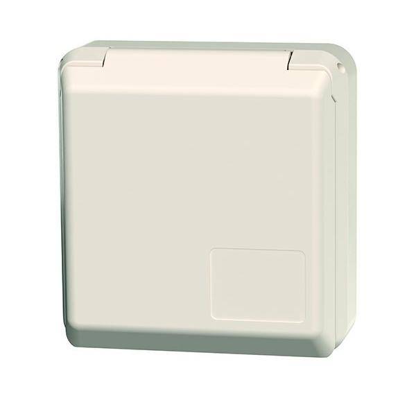 Mennekes Anbaudose Cepex 4117