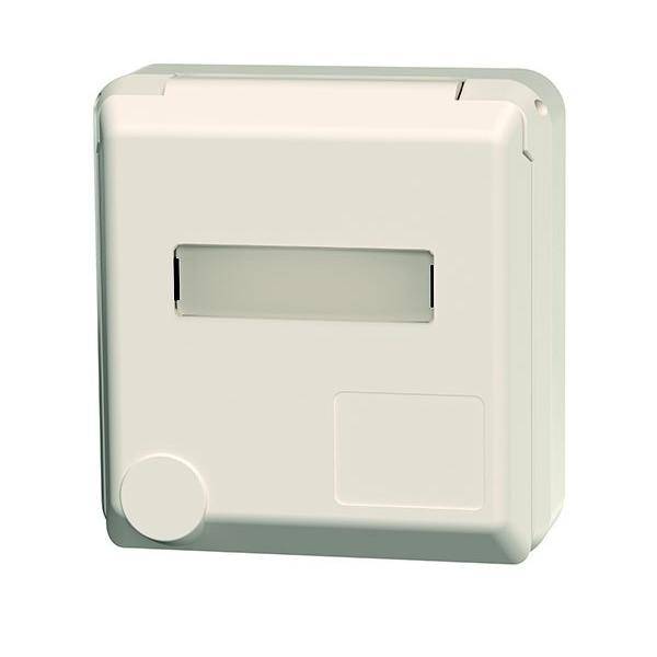 Mennekes Anbaudose Cepex 4150