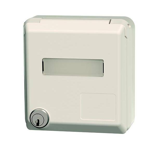 Mennekes Anbaudose Cepex 4180