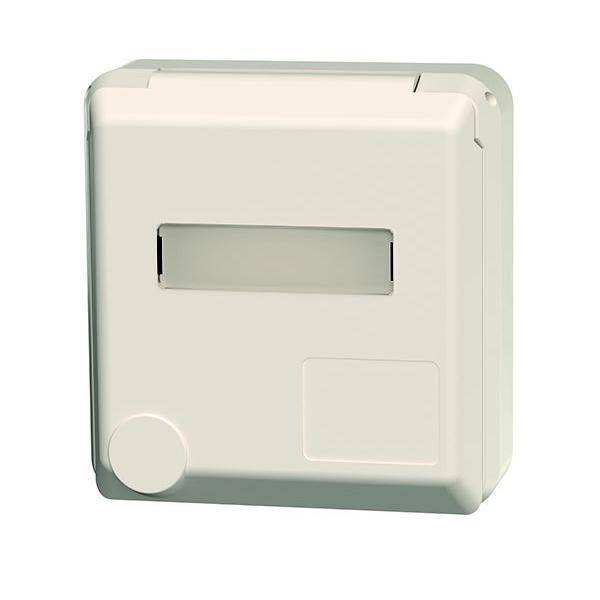 Mennekes Anbaudose Cepex 4142