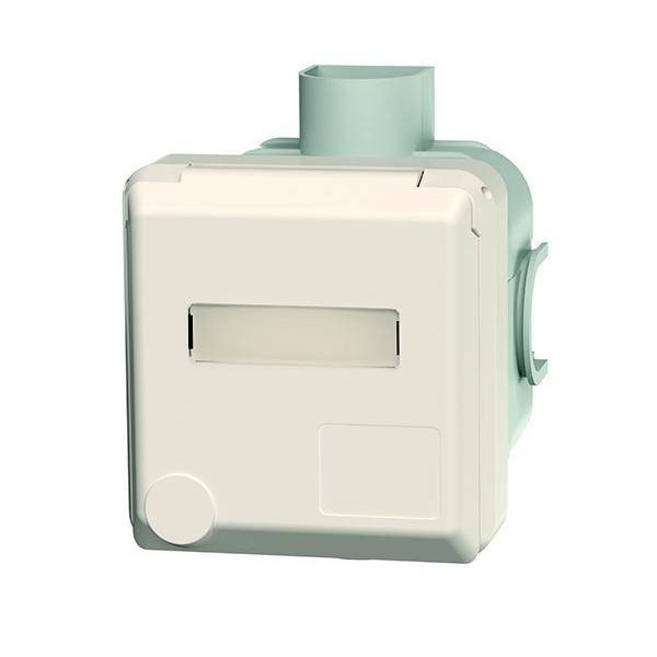 Mennekes Cepex-UP-Dose 4152