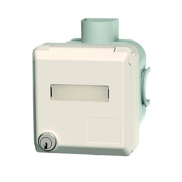 Mennekes UP-Dose Cepex 4190