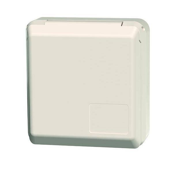 Mennekes Anbaudose Cepex 4113