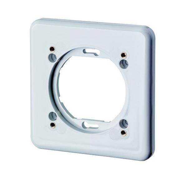 Mennekes Flansch 41341