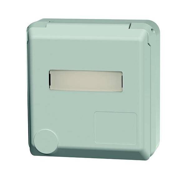 Mennekes Anbaudose Cepex 4214