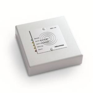 Hekatron Vertriebs Rauchschalt.zustandanzeige RZA 142 AP