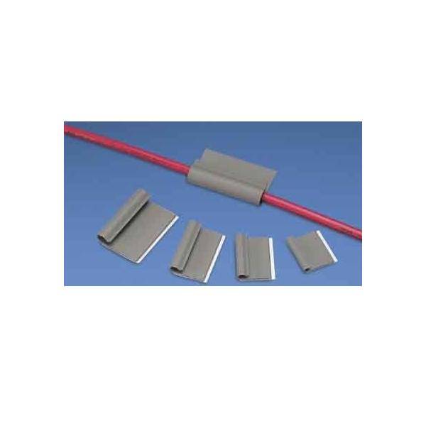 500 Stk. Panduit Kabelclip AJC19-A-C