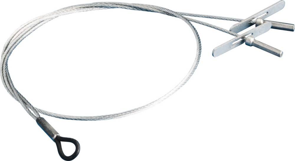Erico Seilzugabhängesystem SLD15Y500