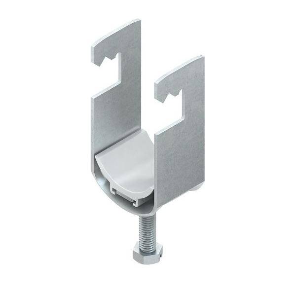 Niedax Bügelschelle BFK 34/2