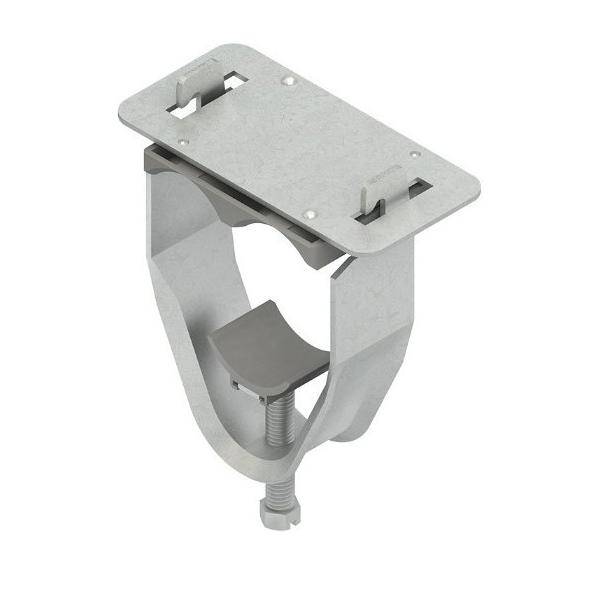 50 Stk. Niedax Bügelschellen BUD 36