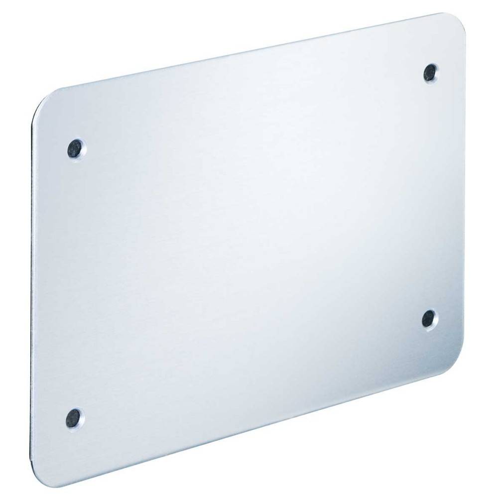 Kaiser Abschluss-Feuchtraumdeckel 9911.03