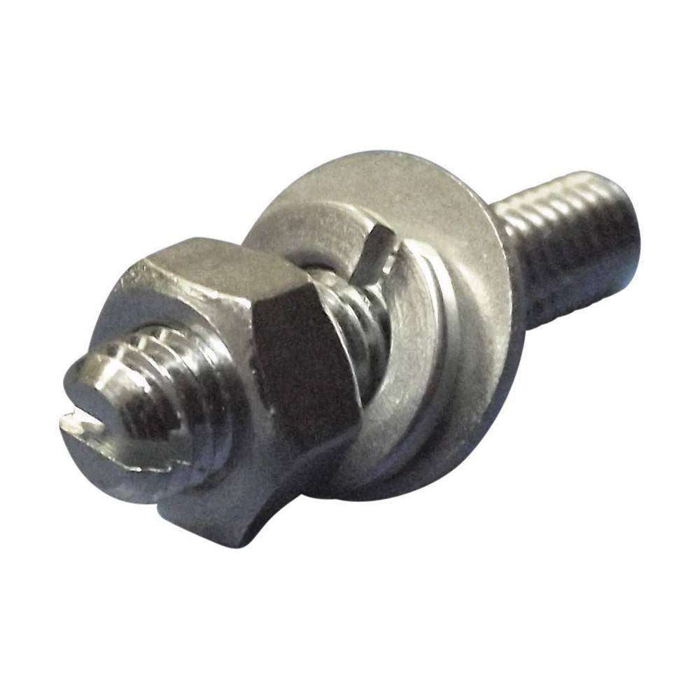 Erico Befestigungsmaterial ISOBOLT30M8
