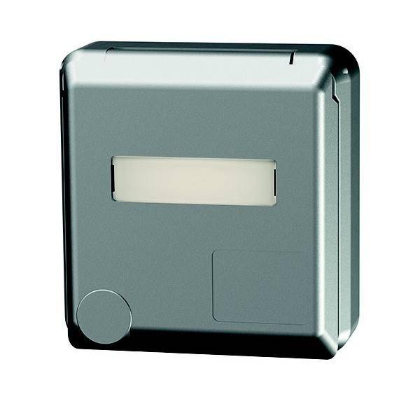 Mennekes Anbaudose Cepex 4145ME