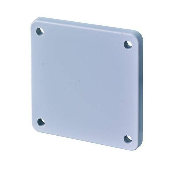 Mennekes Blindflansch 41419