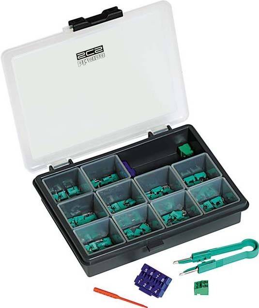 Legrand Konfiguratoren-Box 3501 K