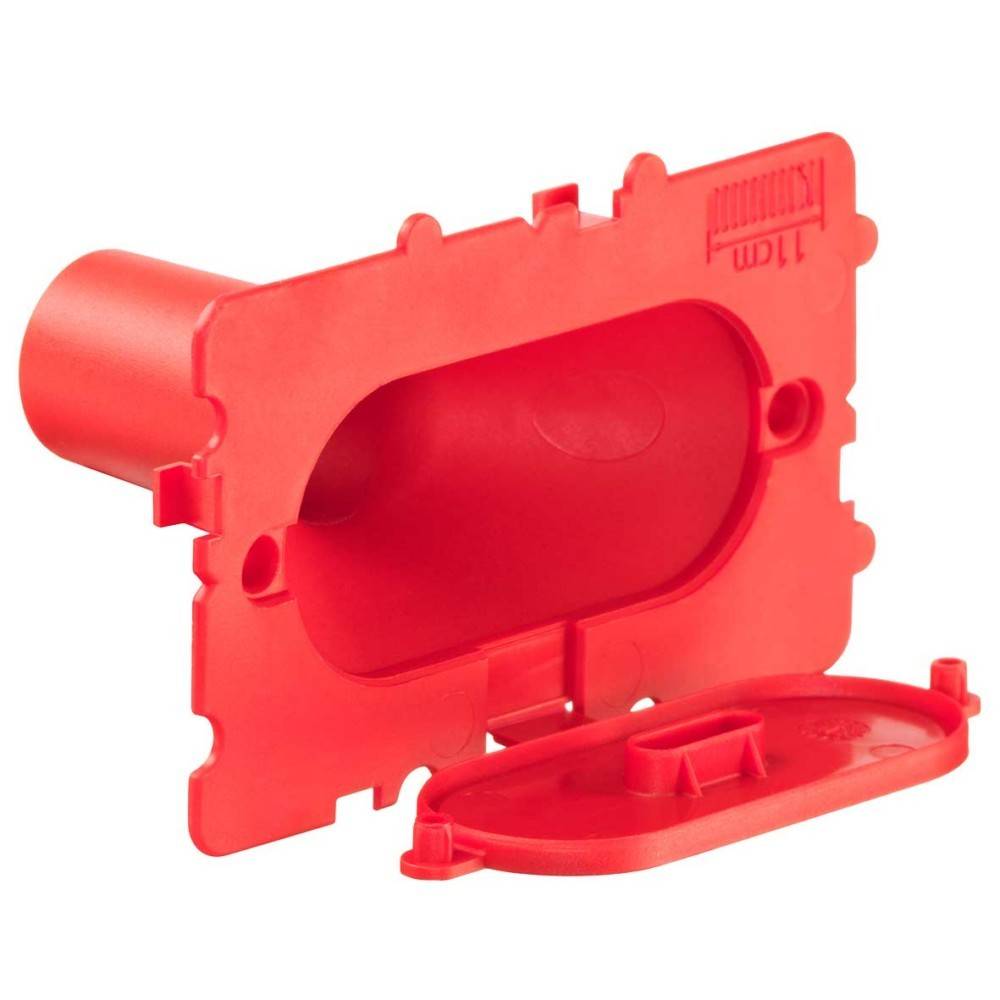 Kaiser Ovaltrichter 1261-42