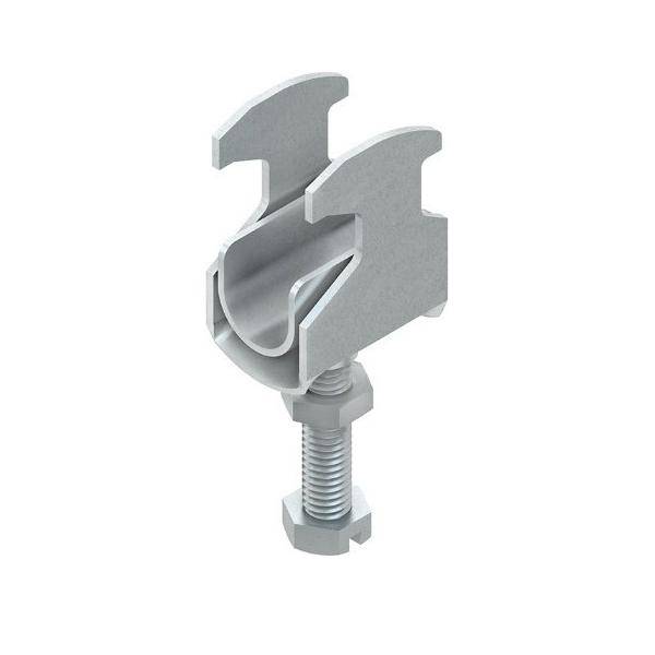 Niedax Dampfrohrschelle DRS 12 E3