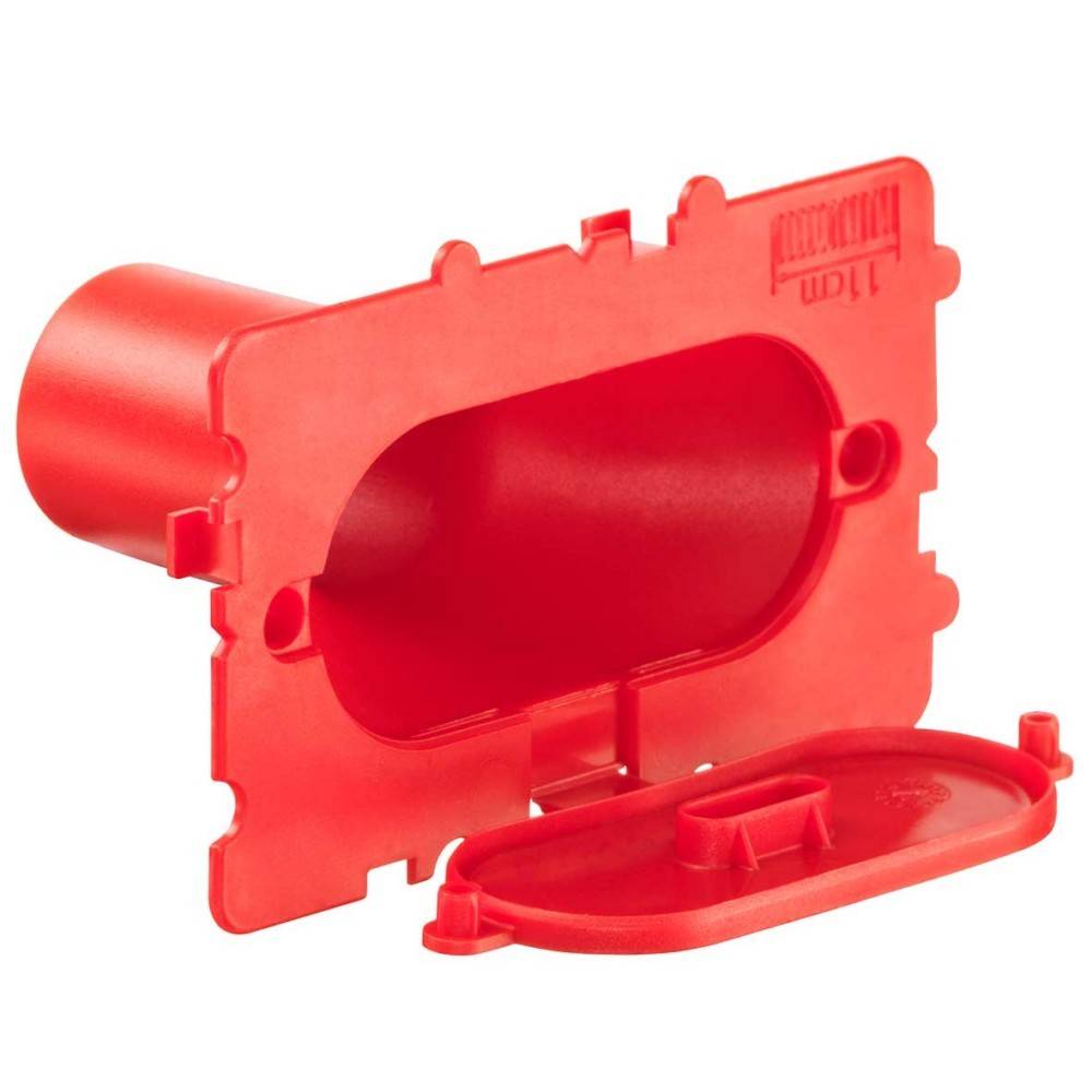 Kaiser Ovaltrichter 1261-43