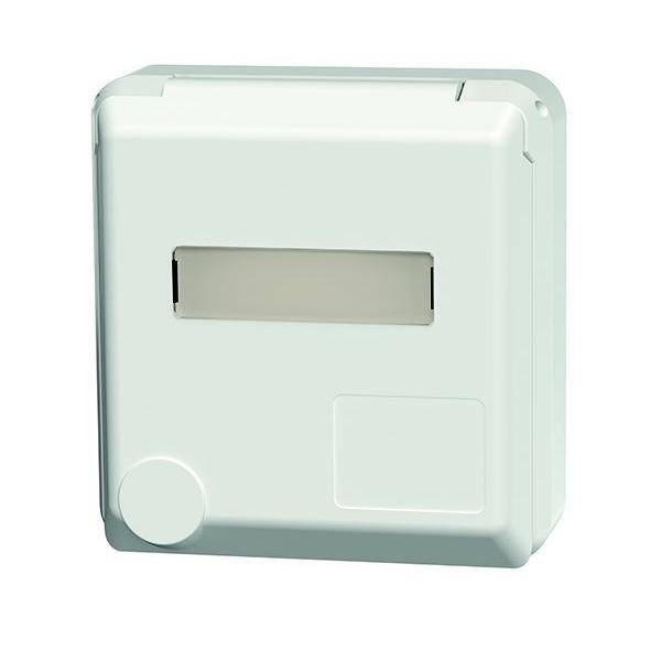 Mennekes Anbaudose Cepex 4275