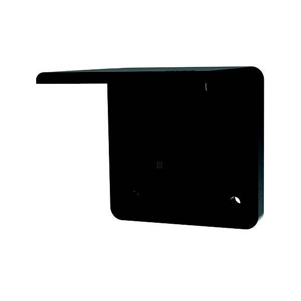 Mennekes Schuko-Anbau-Steckdose 10713