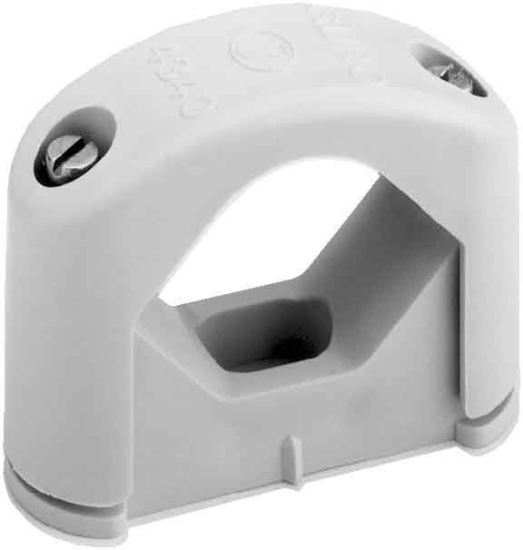 25 Stk. Krüger-Werke GmbH Einfachschelle GURO-SCL-28/37