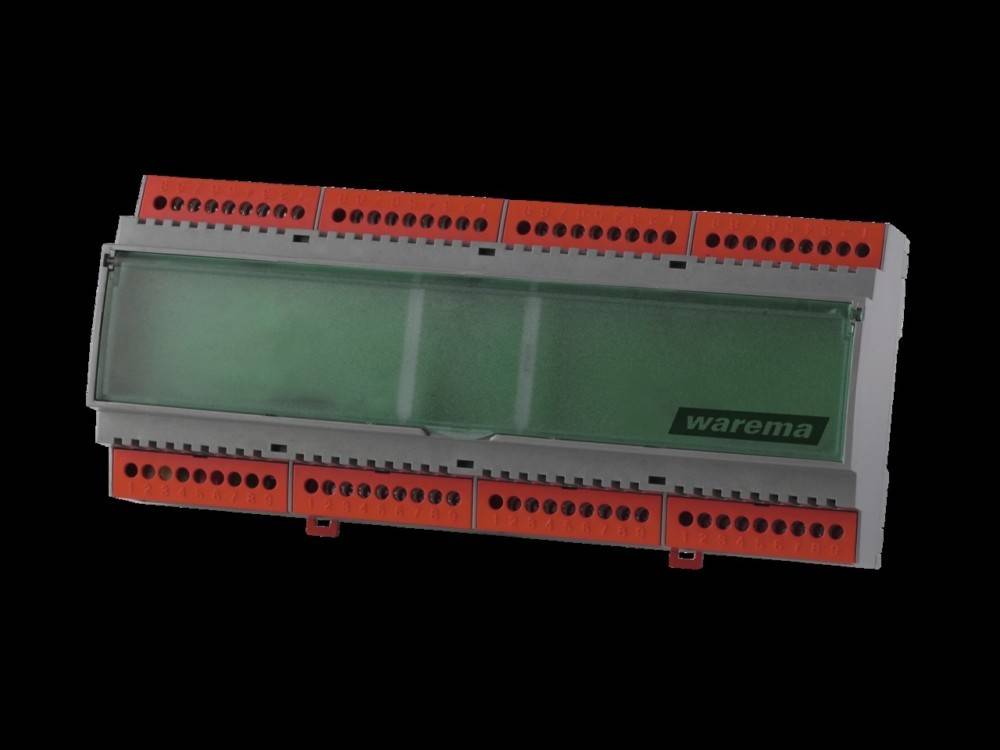 Warema Sonnen MSE Inside 6 REG 1002086