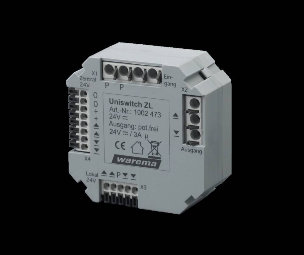 Warema Sonnen Uniswitch ZL 1002473