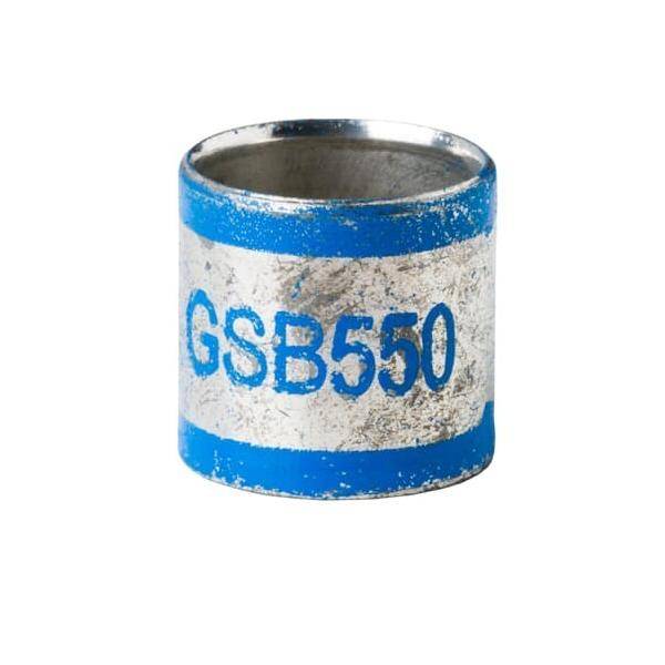 ABB Stotz S&J T&B Innenhülsen GSB550